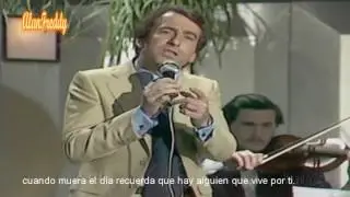 Jose Luis Perales - Balada para una despedida (1981)