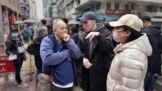 Inside the Infamous Sham Shui Po (Hong Kong)
