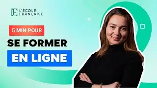 Pourquoi choisir une formation en ligne ? TOUS les avantages