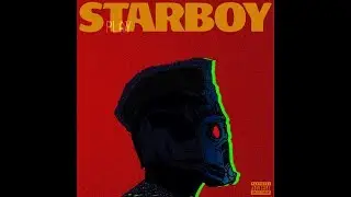 The Weeknd - Starboy(Kyuta.remixwave)