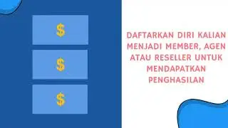 Layanan SMM & PPOB Terbaik dan termurah 😱