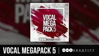 Vocal Megapack 5