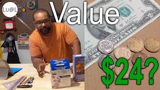 VALUE Explained || How Money is Made? What is Value?