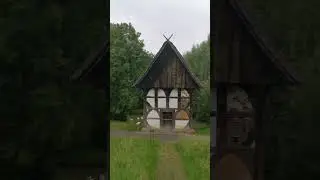 Жизнь в Германии. Часть 4 😉
