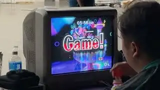 TBH11 Winners R2 Pools: S2J vs Free Palestine (Sheik)