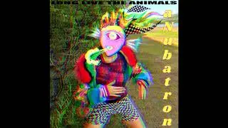 aNu - BILL KAGUYA (LONG LIVE THE ANIMALS)