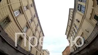 Превью «Питер — прогулки по воде»