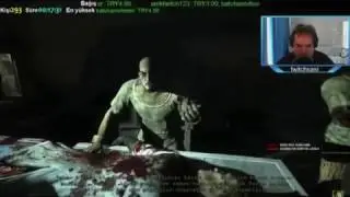 Oğuz SASİ outlast (nasılsınız abi :p)