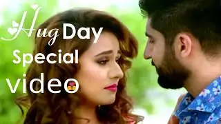 Hug day special video