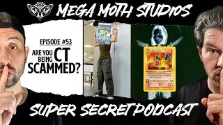 Episode 53 - Are You Being CT Scammed?!