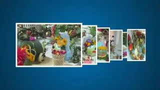 Борская ЦРБ праздник урожая
