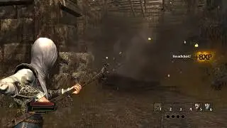 The Lord of the Rings: War in the North - Explody Bois