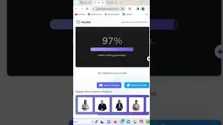 Heygen AI | How to use Heygen| video generator| Dezlearn- Learn It Easy