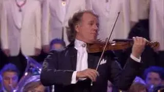 Silent Night - André Rieu
