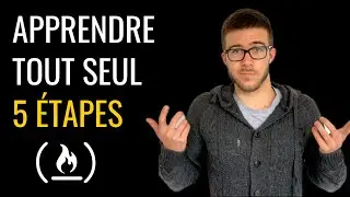 Comment apprendre à coder soi-même ?