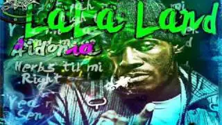 Aidonia - LaLa Land (Prod. By BlackSpyda Records)