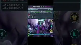 Is Madam Serris Good in Raid Shadow Legends? 1 Minute Champion Spotlight | Zak Gacha Back!