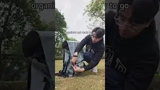 QYSEA Waterproof Backpack