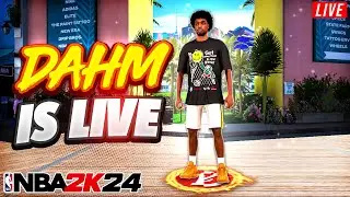 CLOSE TO 7K SUBS WE LIT! | NBA 2K24 LIVESTREAM