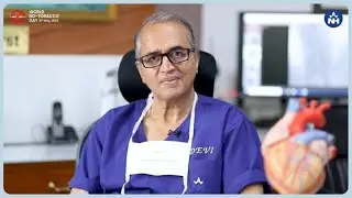 #BreakTheHabit তামাক সেবন বর্জন করুন