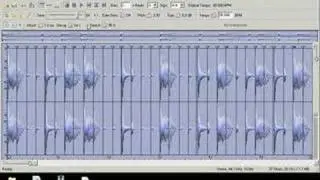 How To Change Tempo In Recycle