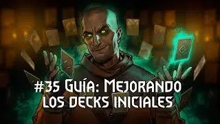 [Gwent] Guía: Mejorando los decks iniciales.