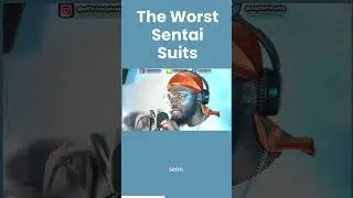 THE WORST SENTAI SUITS OF ALL TIME! | Battle Fever J Have the WORST SUPER SENTAI SUITS! 