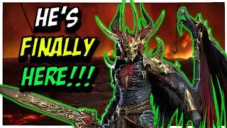 Time to Cause Karnage!!! New Mythic Showcase!!! | Raid: Shadow Legends