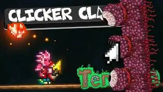 CLICK LIKE YOUR LIFE DEPENDS ON IT | Clicker Class Part 3
