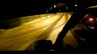 Ночь