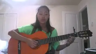 Didn't stand a chance- Travis Garland (Acoustic Cover)