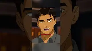 JASON TODD FINDS & KILLS THE JOKER #shorts #youtubeshorts #dc #viral #edit