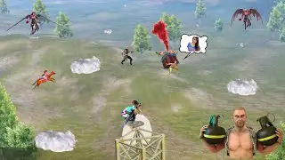 OMG 🥵 Victor Trolling Noobs 🤣 WTF & Funny Moments || Victor 999+++iQ