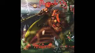Fiesta Pagana / MAGO DE OZ (Finisterra) (@CrossoverMix ) (Audio)