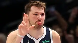 NBA Playoffs (Day 14): Luka Finally Slays His Demons!