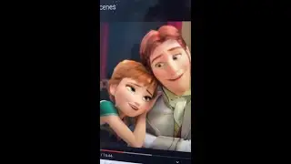 I don’t think so Princess Anna #disney #frozen #anna #elsa