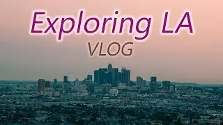 Beach Hoppin in Cali | Vlog