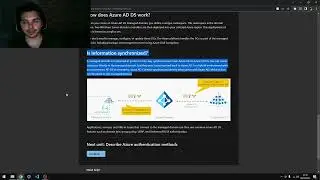 Describe Azure identity, access, and security | Day 19