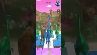 Dino Run 3D GamePlay #02