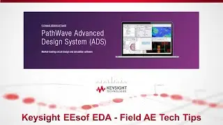ADS Layout Basics: 1.  Palette, Layers, Docking windows Management, Hot-key and Toolbars (Muted)