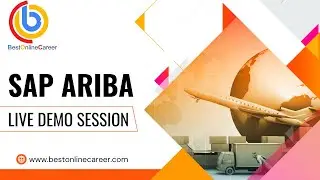 Latest SAP Ariba Live Demo Recording | Learn Sourcing & Procurement in 70 Minutes