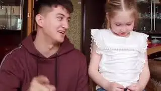 Разбираем пословицы и поговорки с Азалькой😂