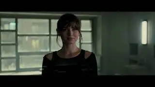 BLADE RUNNER 2049 - Video Tribute - VØJ, Narvent - Memory Reboot