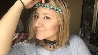 ЛЮБИМЫЙ БЮДЖЕТНЫЙ МАКИЯЖ+ ИДЕЯ ДЛЯ УКЛАДКИ