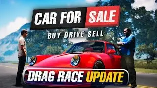 Car for sale in mobile | pehle episode me hi supra mil gya