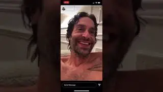 Chris D’elia: Grows Economy