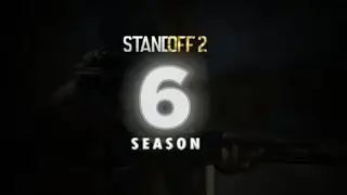 Standoff 2 | 6 Season DEATH (0.24.0) 😱🔥