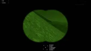 8.FE Arma 3 Operation Sakura Maru: Mission one