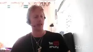 De persoonlijke vergaderruimte van Abundance Defi