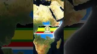 These Countries MAY NOT EXIST in Future 🤯 #shorts
